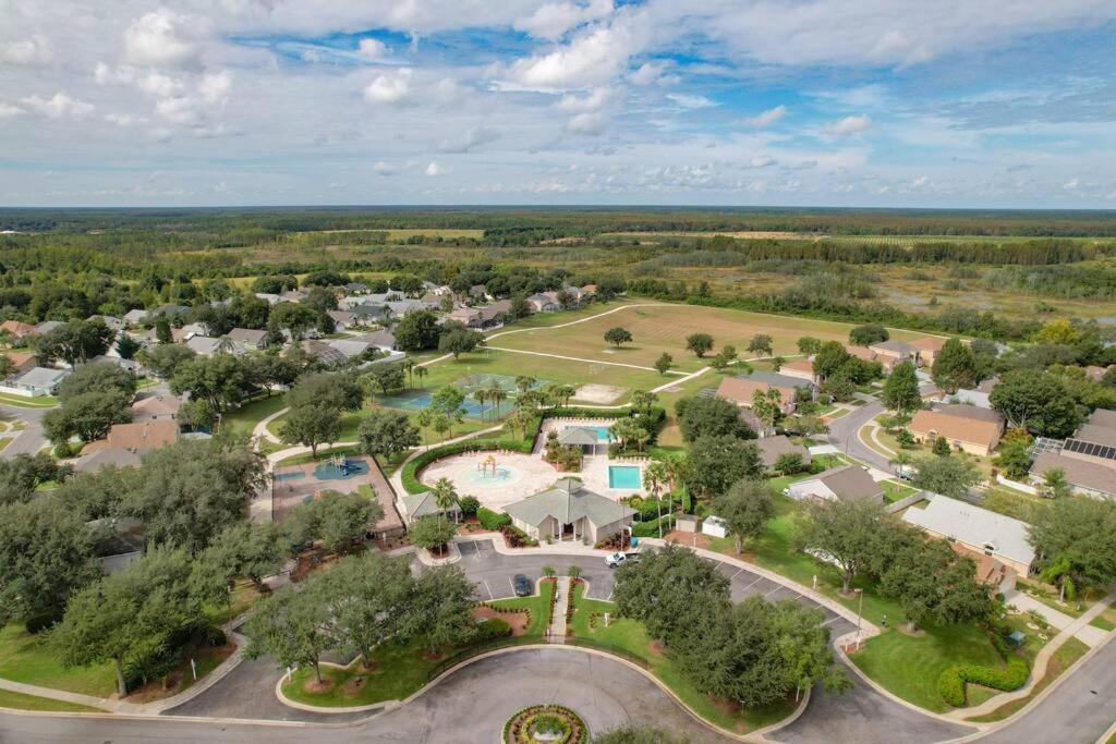 Flounder Vacation Home Orlando Exterior photo