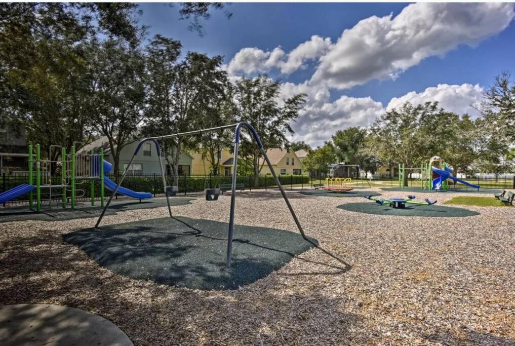 Flounder Vacation Home Orlando Exterior photo