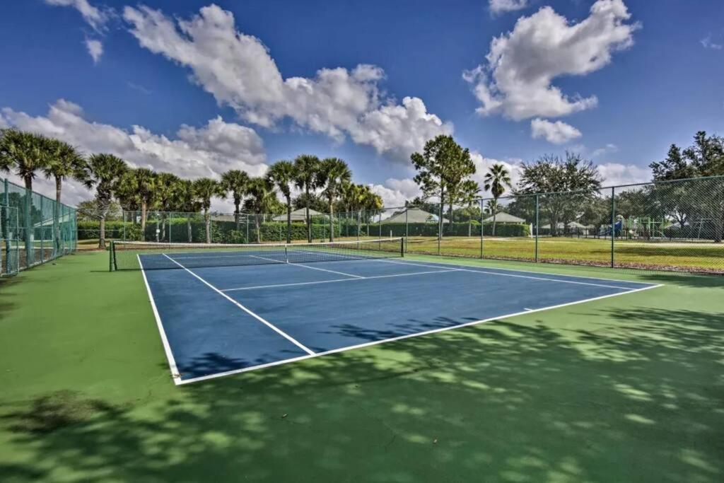 Flounder Vacation Home Orlando Exterior photo