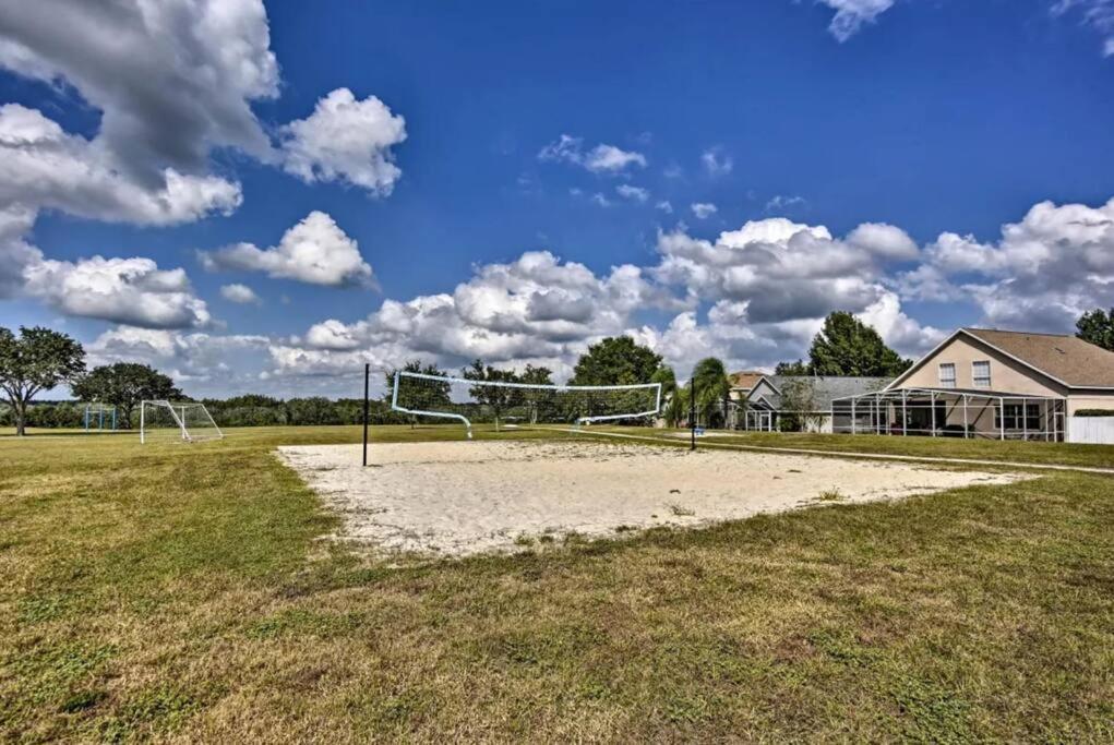 Flounder Vacation Home Orlando Exterior photo