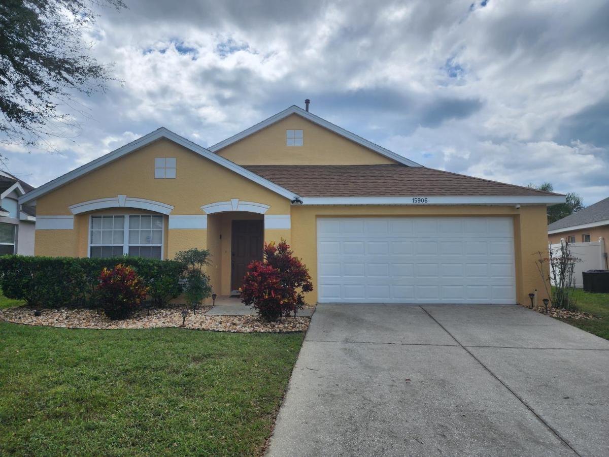 Flounder Vacation Home Orlando Exterior photo